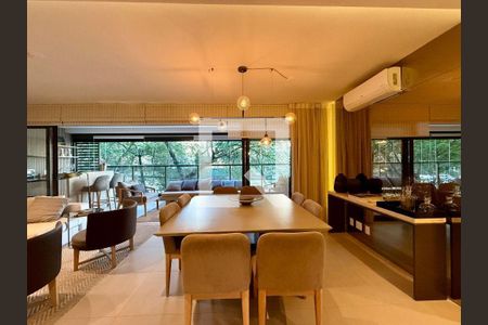 Apartamento à venda com 3 quartos, 129m² em Bela Aliança, São Paulo