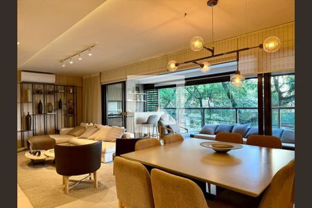 Apartamento à venda com 3 quartos, 129m² em Bela Aliança, São Paulo