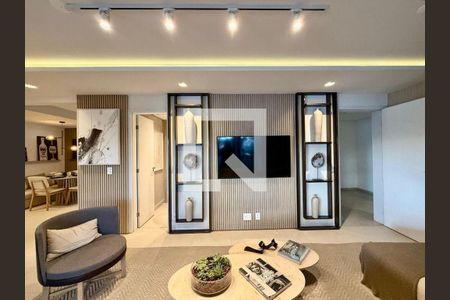 Apartamento à venda com 3 quartos, 129m² em Bela Aliança, São Paulo