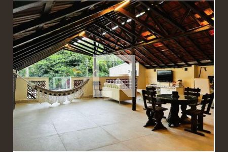 Casa à venda com 3 quartos, 363m² em Botafogo, Rio de Janeiro