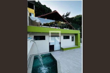 Casa à venda com 3 quartos, 363m² em Botafogo, Rio de Janeiro