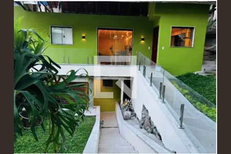 Casa à venda com 3 quartos, 363m² em Botafogo, Rio de Janeiro