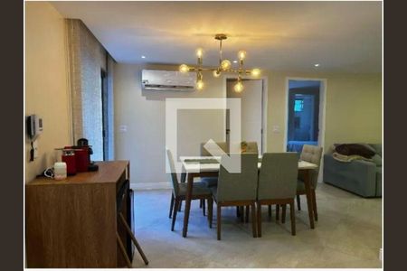 Casa à venda com 3 quartos, 363m² em Botafogo, Rio de Janeiro