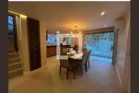 Casa à venda com 3 quartos, 363m² em Botafogo, Rio de Janeiro