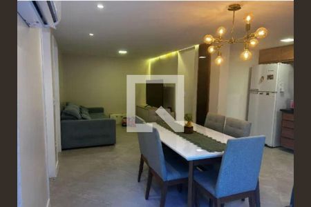 Casa à venda com 3 quartos, 363m² em Botafogo, Rio de Janeiro