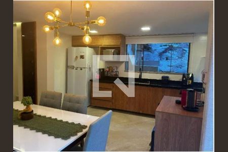 Casa à venda com 3 quartos, 363m² em Botafogo, Rio de Janeiro