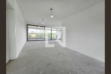 Apartamento à venda com 3 quartos, 230m² em Vila Clementino, São Paulo