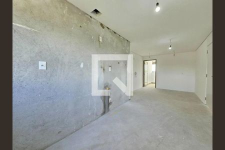 Apartamento à venda com 3 quartos, 230m² em Vila Clementino, São Paulo