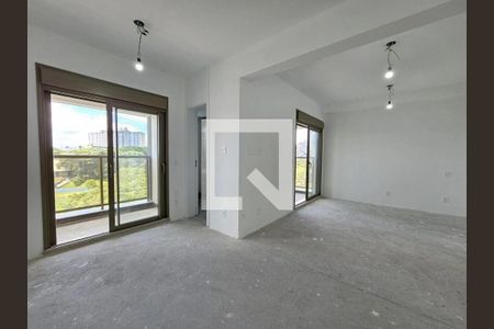 Apartamento à venda com 3 quartos, 230m² em Vila Clementino, São Paulo