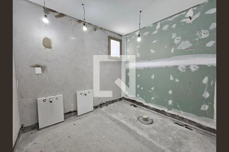 Apartamento à venda com 3 quartos, 230m² em Vila Clementino, São Paulo