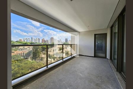 Apartamento à venda com 3 quartos, 230m² em Vila Clementino, São Paulo