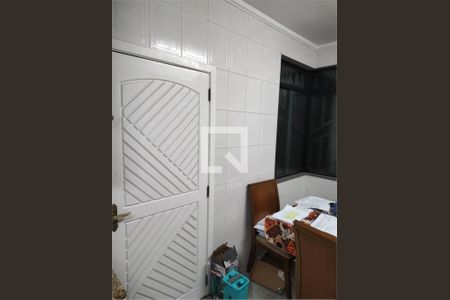Casa à venda com 3 quartos, 153m² em Vila California, São Paulo