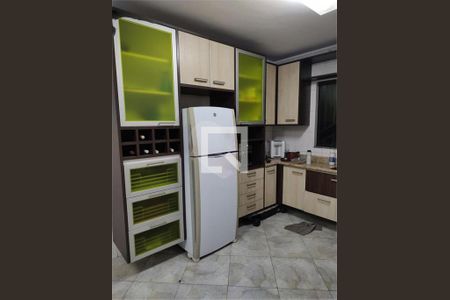 Casa à venda com 3 quartos, 153m² em Vila California, São Paulo