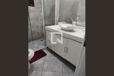 Casa à venda com 3 quartos, 153m² em Vila California, São Paulo