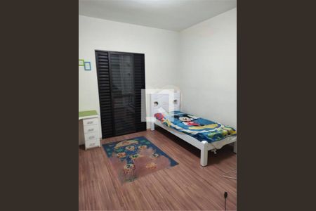 Casa à venda com 3 quartos, 153m² em Vila California, São Paulo