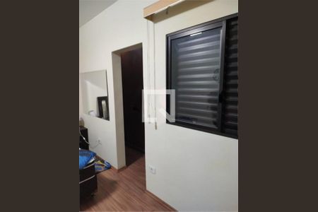 Casa à venda com 3 quartos, 153m² em Vila California, São Paulo