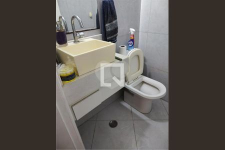 Casa à venda com 3 quartos, 153m² em Vila California, São Paulo