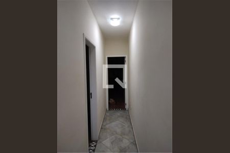 Casa à venda com 3 quartos, 153m² em Vila California, São Paulo