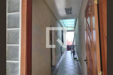 Casa à venda com 3 quartos, 153m² em Vila California, São Paulo