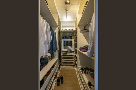 Apartamento à venda com 85m², 1 quarto e 1 vagaSuíte - Closet