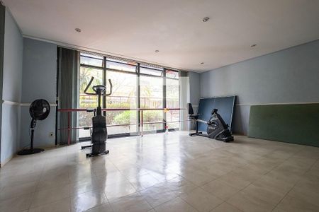 Apartamento à venda com 85m², 1 quarto e 1 vagaAcademia