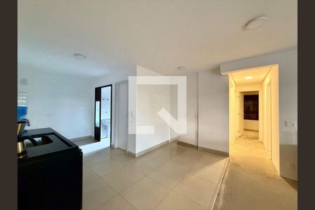 Apartamento à venda com 3 quartos, 129m² em Bela Aliança, São Paulo