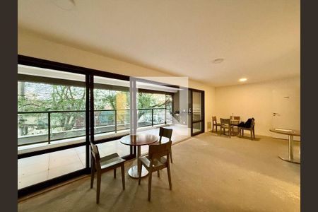 Apartamento à venda com 3 quartos, 129m² em Bela Aliança, São Paulo