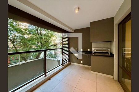 Apartamento à venda com 3 quartos, 129m² em Bela Aliança, São Paulo