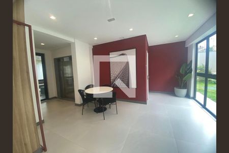 Apartamento à venda com 1 quarto, 26m² em Vila Olímpia, São Paulo