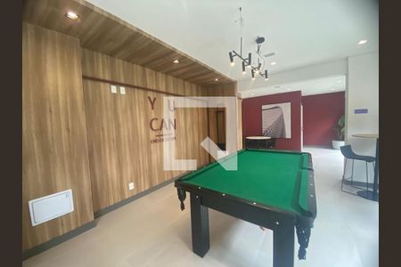 Apartamento à venda com 1 quarto, 26m² em Vila Olímpia, São Paulo