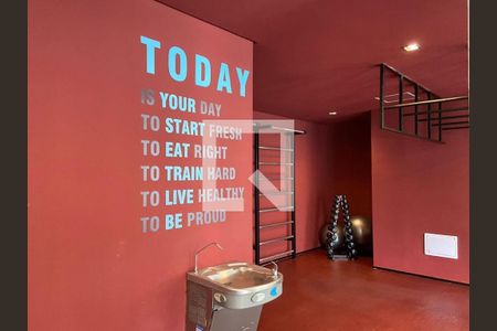 Apartamento à venda com 1 quarto, 26m² em Vila Olímpia, São Paulo