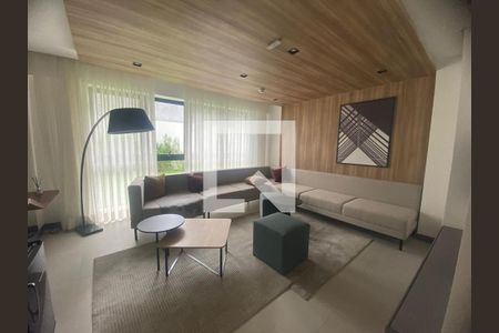 Apartamento à venda com 1 quarto, 26m² em Vila Olímpia, São Paulo