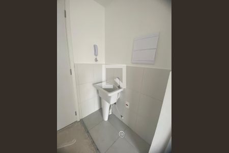 Apartamento à venda com 1 quarto, 26m² em Vila Olímpia, São Paulo