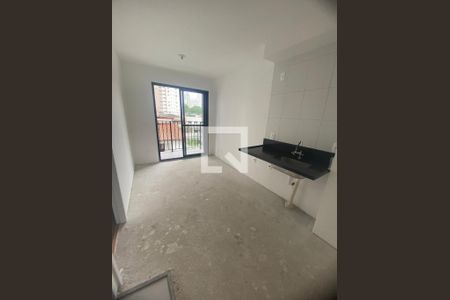 Apartamento à venda com 1 quarto, 26m² em Vila Olímpia, São Paulo