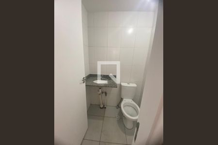 Apartamento à venda com 1 quarto, 26m² em Vila Olímpia, São Paulo