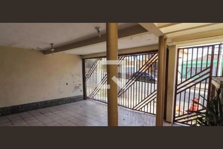 Casa à venda com 3 quartos, 149m² em Jardim Esmeralda, São Paulo