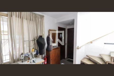 Casa à venda com 3 quartos, 149m² em Jardim Esmeralda, São Paulo