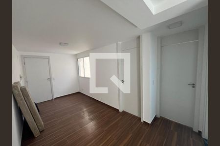 Apartamento à venda com 2 quartos, 40m² em Bonsucesso, Rio de Janeiro