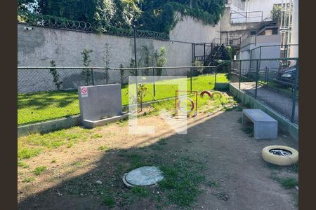 Apartamento à venda com 2 quartos, 40m² em Bonsucesso, Rio de Janeiro