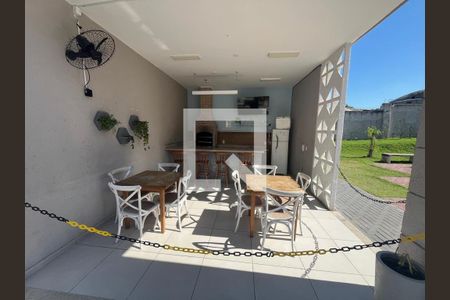 Apartamento à venda com 2 quartos, 40m² em Bonsucesso, Rio de Janeiro