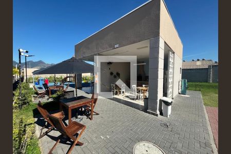 Apartamento à venda com 2 quartos, 40m² em Bonsucesso, Rio de Janeiro