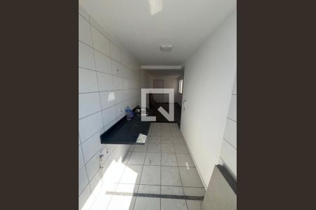 Apartamento à venda com 2 quartos, 40m² em Bonsucesso, Rio de Janeiro