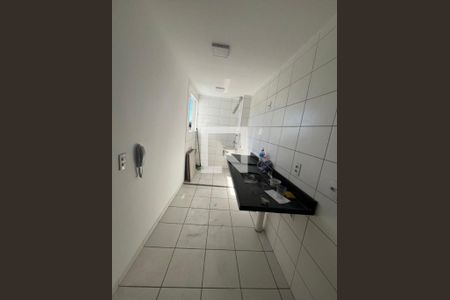 Apartamento à venda com 2 quartos, 40m² em Bonsucesso, Rio de Janeiro