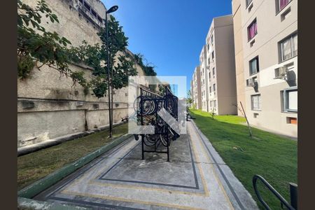 Apartamento à venda com 2 quartos, 40m² em Bonsucesso, Rio de Janeiro