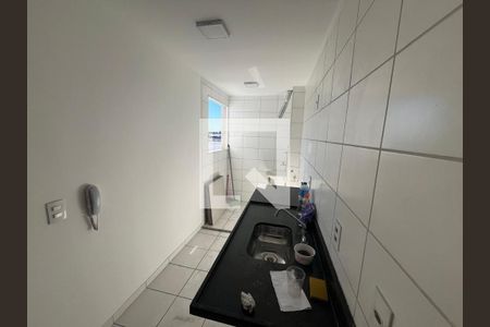 Apartamento à venda com 2 quartos, 40m² em Bonsucesso, Rio de Janeiro
