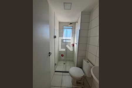 Apartamento à venda com 2 quartos, 40m² em Bonsucesso, Rio de Janeiro