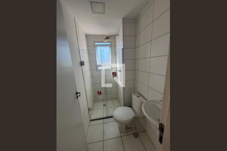 Apartamento à venda com 2 quartos, 40m² em Bonsucesso, Rio de Janeiro