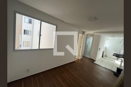 Apartamento à venda com 2 quartos, 40m² em Bonsucesso, Rio de Janeiro