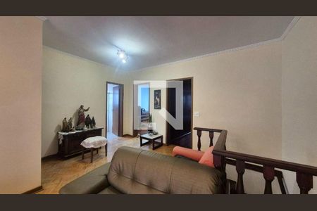 Casa à venda com 3 quartos, 203m² em Jardim Bonfiglioli, São Paulo