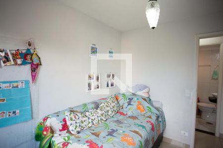 Quarto  de apartamento à venda com 2 quartos, 58m² em Sítio do Mandaqui, São Paulo